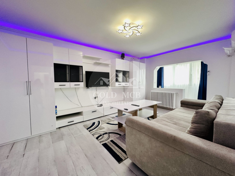 Apartament 2 camere - Metrou Valea Ialomitei
