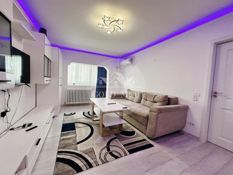 Apartament 2 camere - Metrou Valea Ialomitei