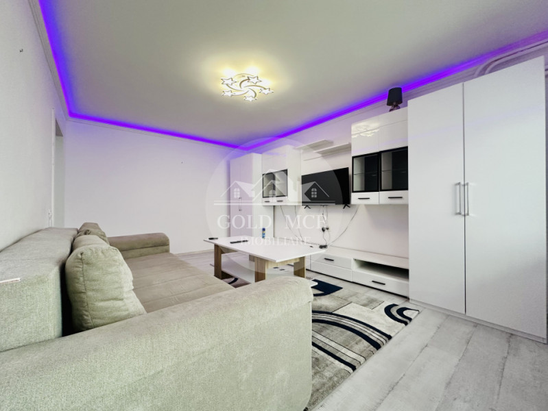 Apartament 2 camere - Metrou Valea Ialomitei