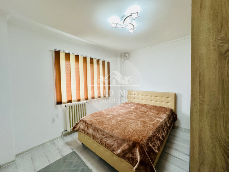 Apartament 2 camere - Metrou Valea Ialomitei