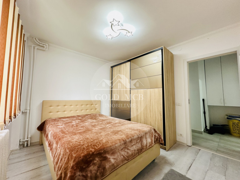 Apartament 2 camere - Metrou Valea Ialomitei