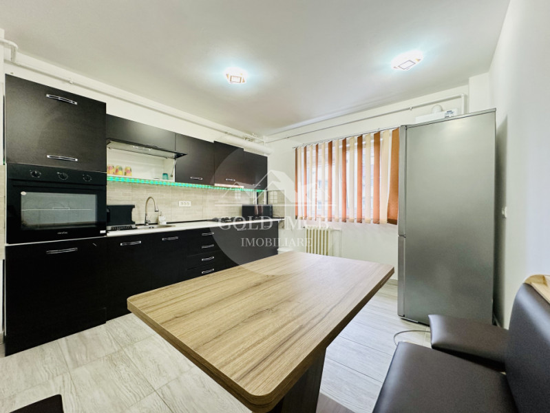 Apartament 2 camere - Metrou Valea Ialomitei
