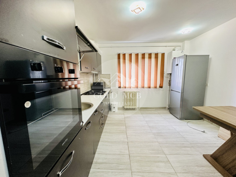 Apartament 2 camere - Metrou Valea Ialomitei