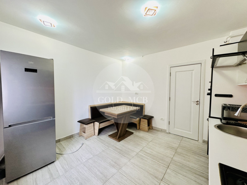 Apartament 2 camere - Metrou Valea Ialomitei