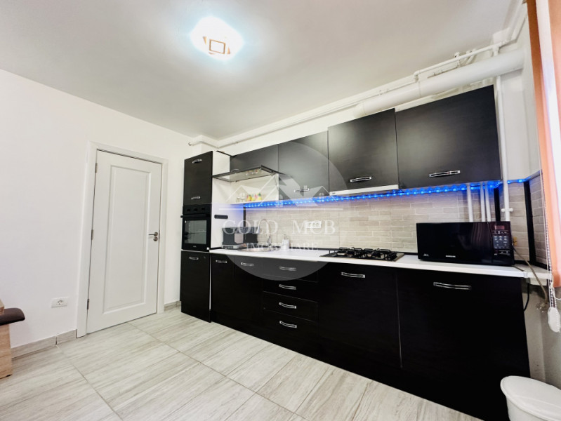 Apartament 2 camere - Metrou Valea Ialomitei