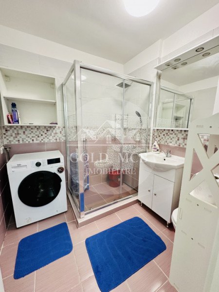 Apartament 2 camere - Metrou Valea Ialomitei