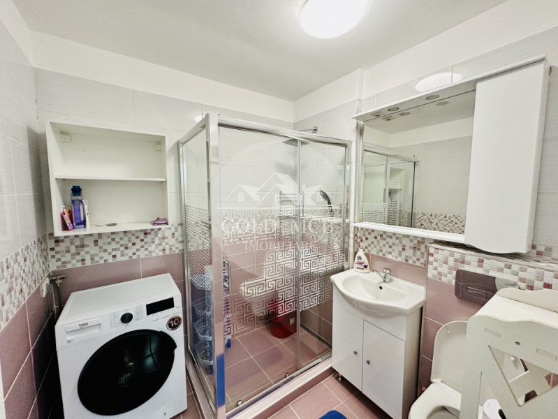 Apartament 2 camere - Metrou Valea Ialomitei