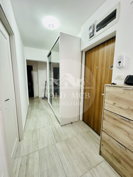 Apartament 2 camere - Metrou Valea Ialomitei