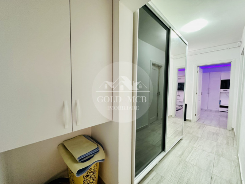 Apartament 2 camere - Metrou Valea Ialomitei
