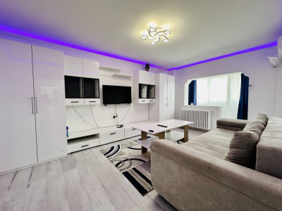 Apartament 2 camere - Metrou Valea Ialomitei