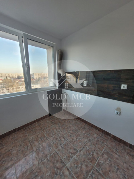 2 Camere Piata Apusului-Metrou Gorjului