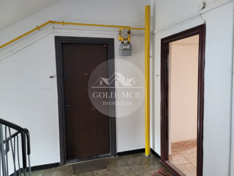 2 Camere Piata Apusului-Metrou Gorjului