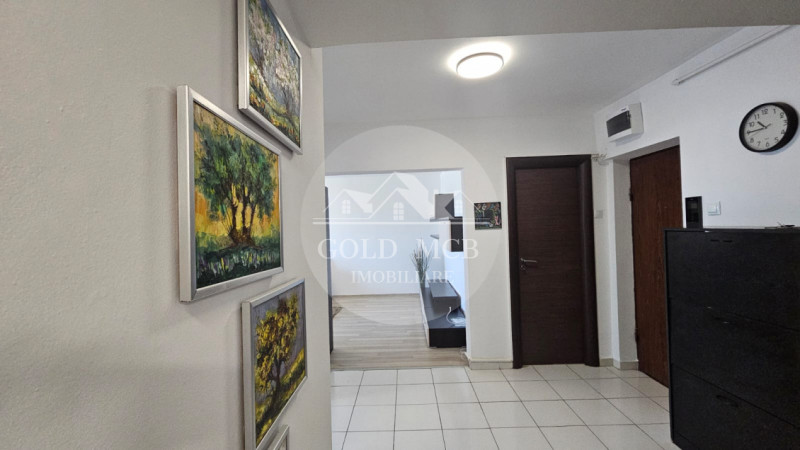 3 Camere -Bulevardul Unirii