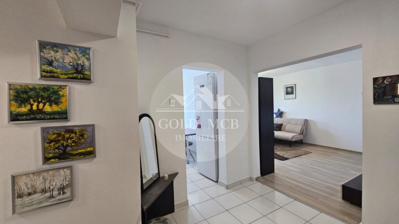 3 Camere -Bulevardul Unirii