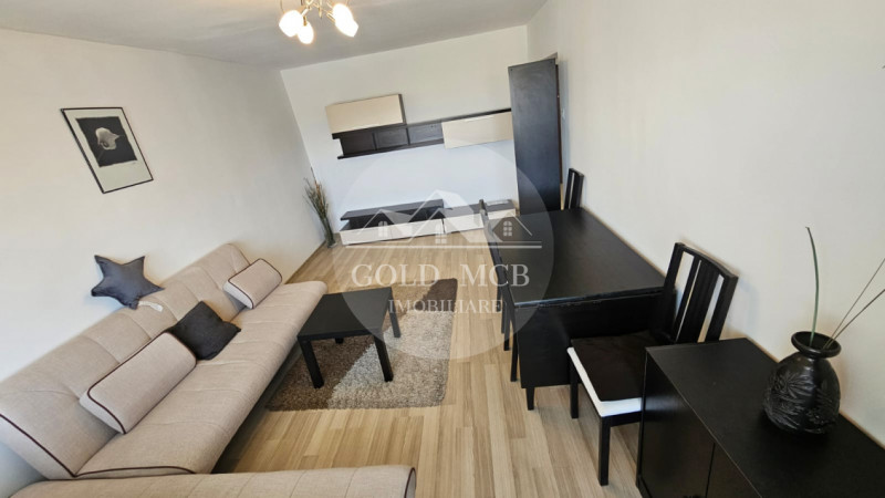 3 Camere -Bulevardul Unirii