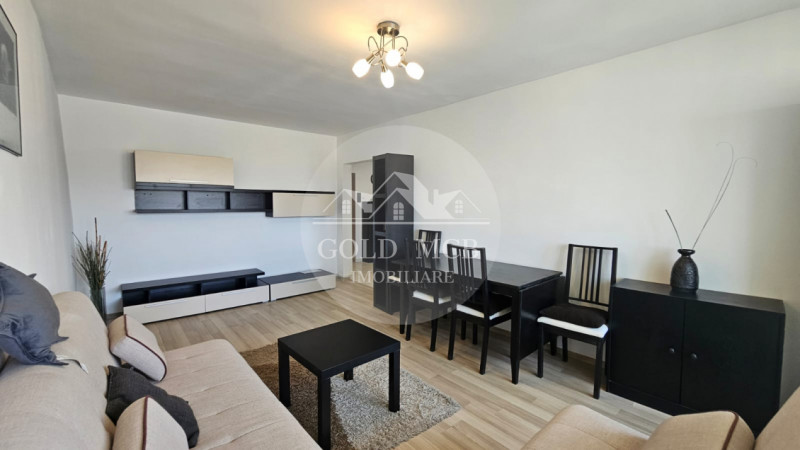 3 Camere -Bulevardul Unirii