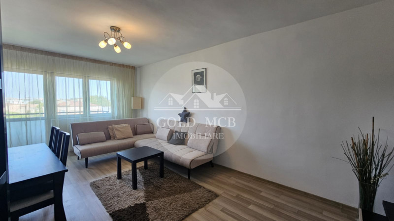 3 Camere -Bulevardul Unirii