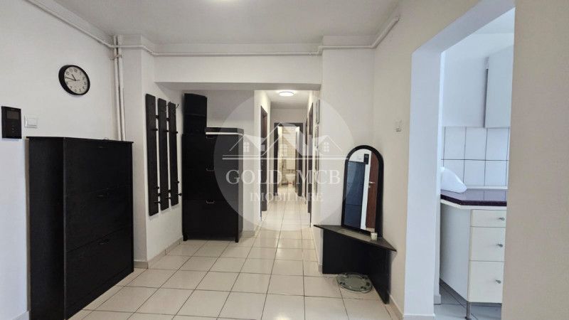 3 Camere -Bulevardul Unirii
