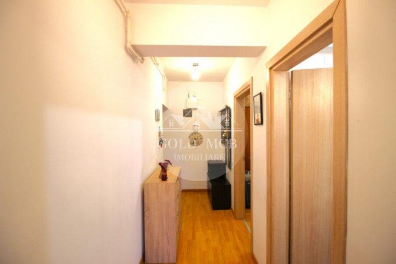 2 camere Popesti Leordeni-Constructie 2014