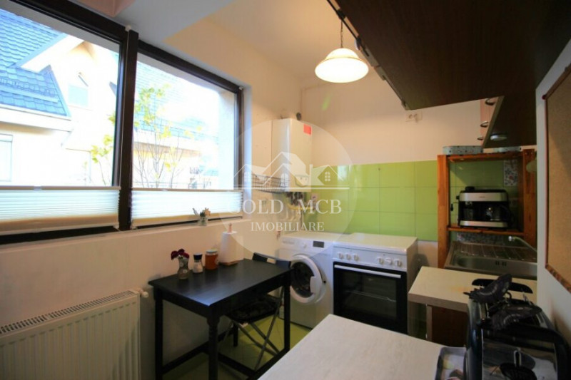 2 camere Popesti Leordeni-Constructie 2014