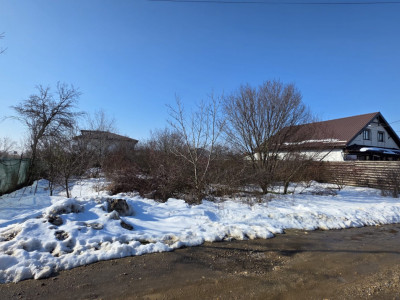 Teren intravilan Tartasesti