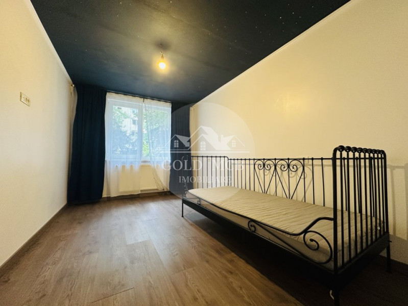 Apartament 2 camere + boxa - Parc Plumbuita - Ion Berindei