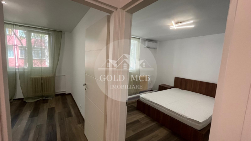 4 camere Rahova -Teius
