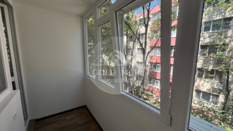 4 camere Rahova -Teius