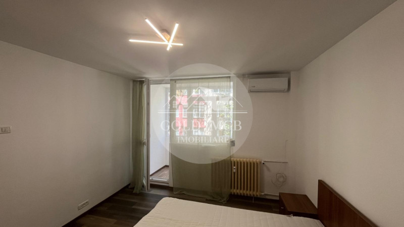 4 camere Rahova -Teius