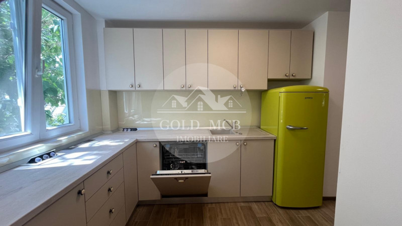 4 camere Rahova -Teius