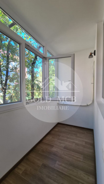 4 camere Rahova -Teius