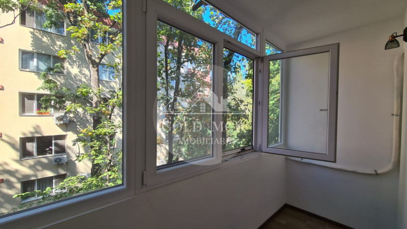 4 camere Rahova -Teius
