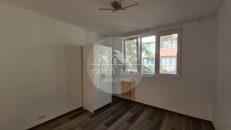 4 camere Rahova -Teius