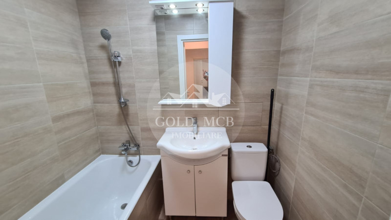 4 camere Rahova -Teius