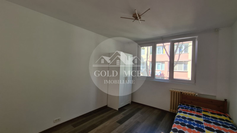 4 camere Rahova -Teius