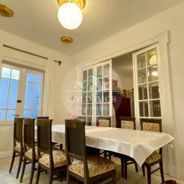 Casa Eminescu - Ardeleni
