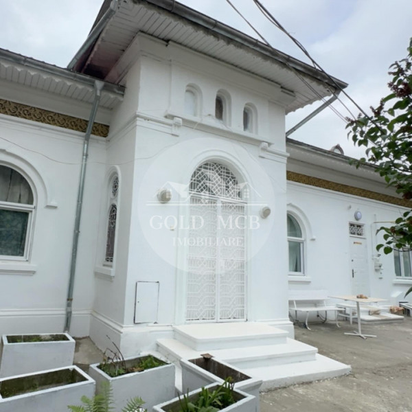 Casa Eminescu - Ardeleni