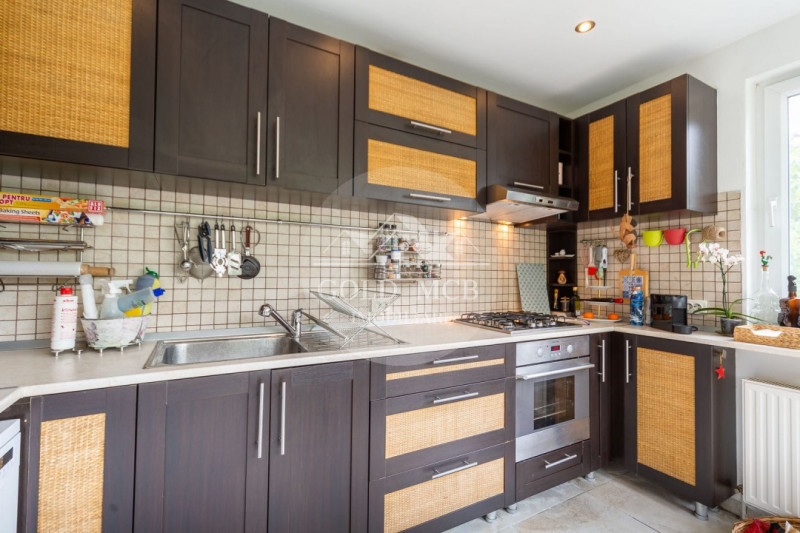 VILA parter si etaj- PIPERA