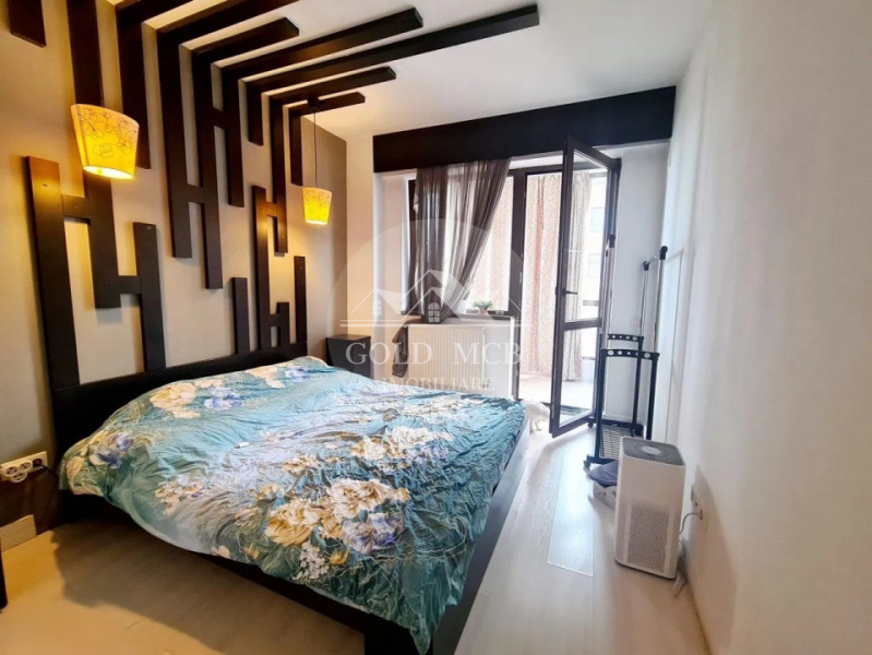 3 CAMERE DAMAROAIA- PETROM CITY
