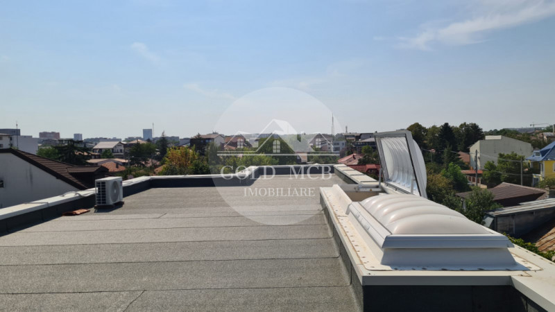 Imobil nou -Afacere,Birouri