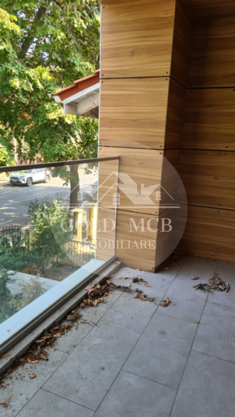 Imobil nou -Afacere,Birouri