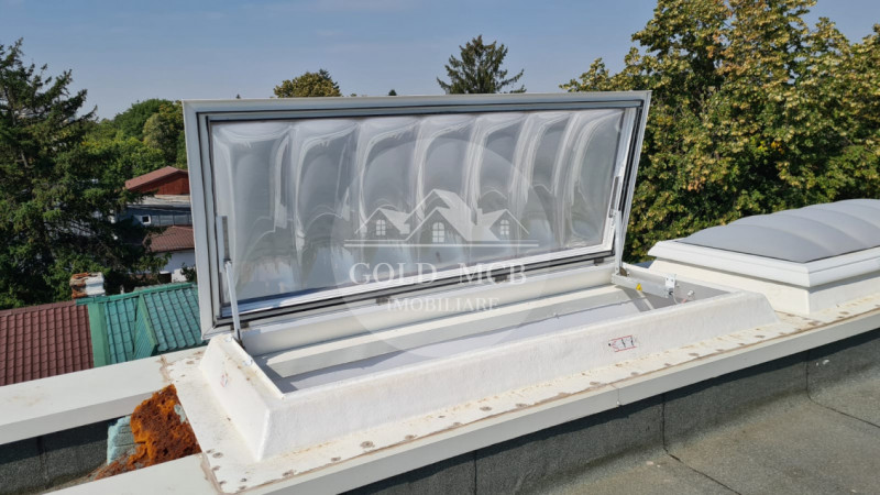 Imobil nou -Afacere,Birouri