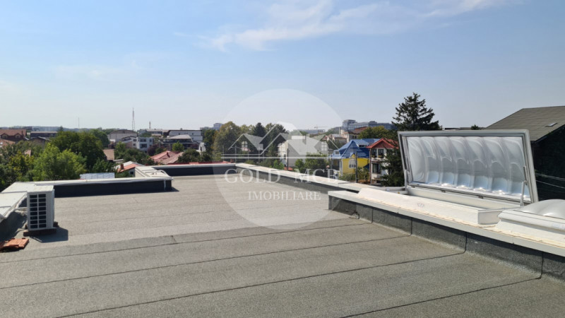 Imobil nou -Afacere,Birouri