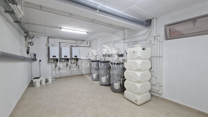 Imobil nou -Afacere,Birouri