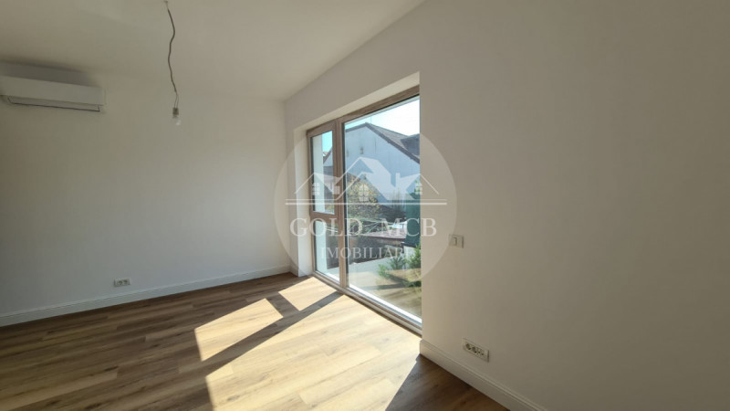 Imobil nou -Afacere,Birouri