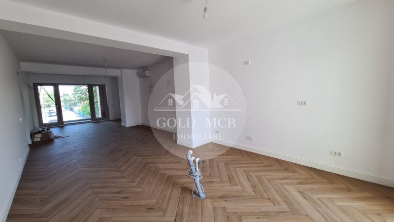 Imobil nou -Afacere,Birouri