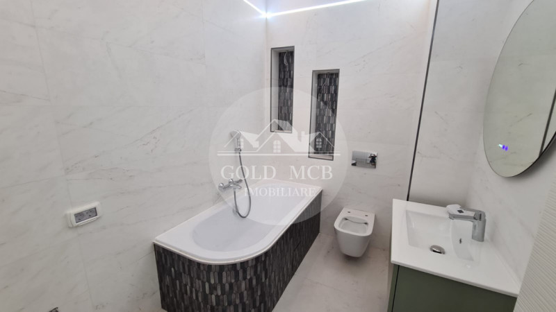 Imobil nou -Afacere,Birouri