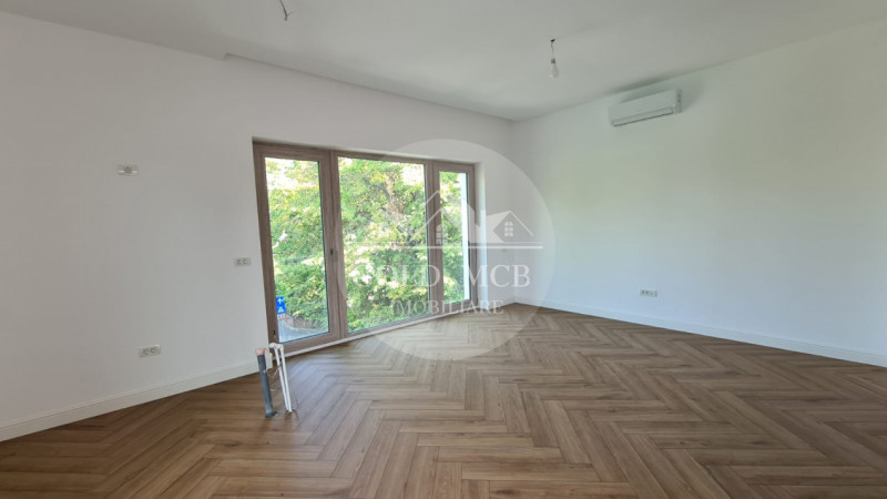 Imobil nou -Afacere,Birouri