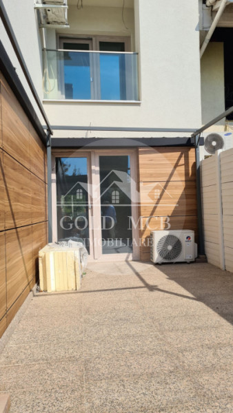 Imobil nou -Afacere,Birouri