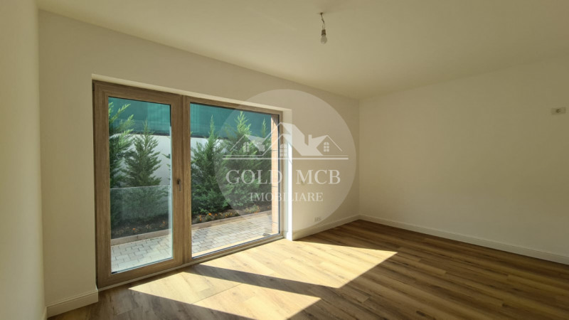 Imobil nou -Afacere,Birouri